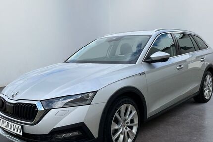 Skoda Octavia 121.276 km 26.311 &euro; Stendal 39576