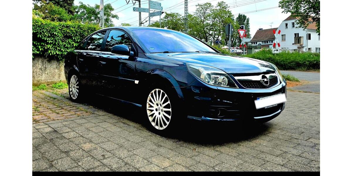 Opel Vectra 197.000 km 3.999 &euro; Flörsheim 65439