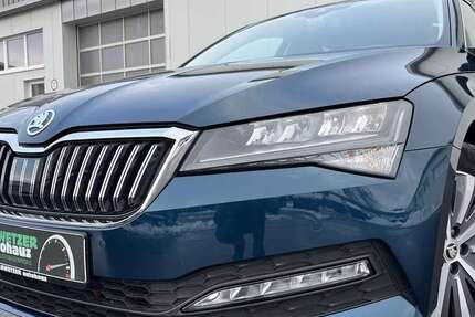 Skoda Superb 59.250 km 29.340 &euro; Marktredwitz 95615