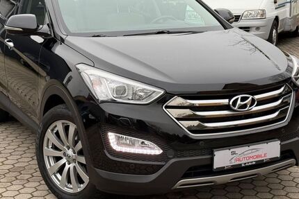 Hyundai SANTA FE 85.000 km 17.690 € Ammerndorf 90614