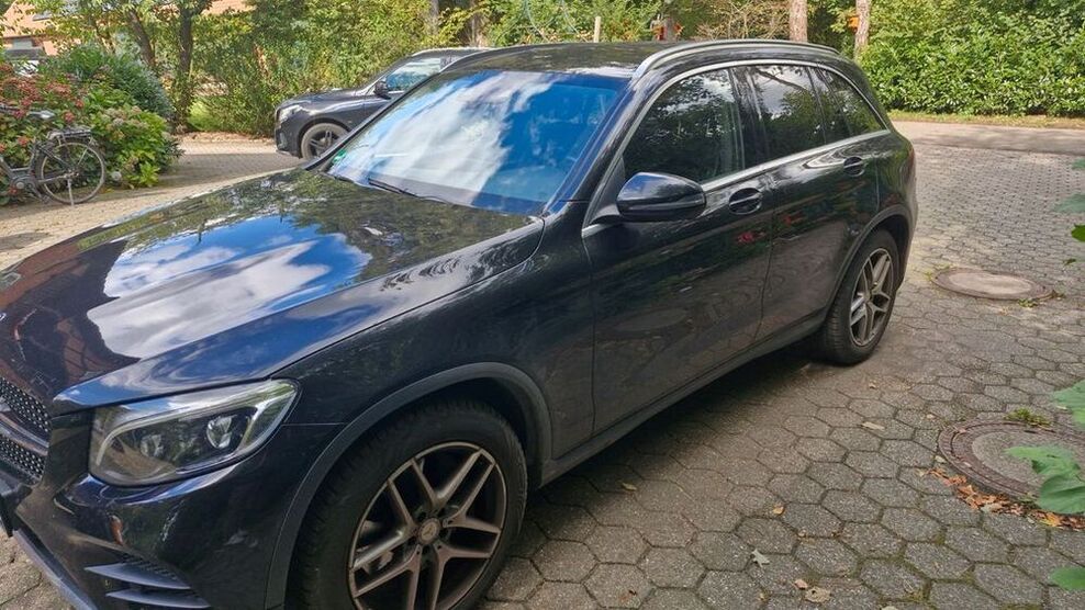 GLC 250