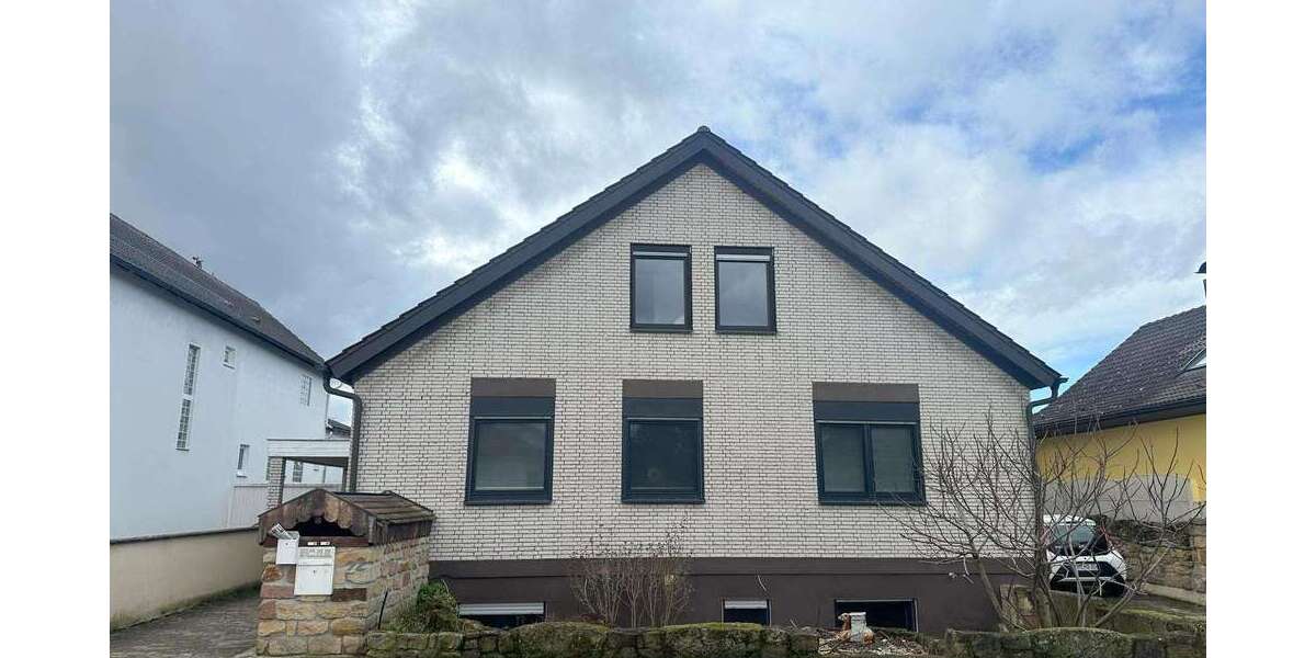 Wohnung zum Mieten in Harthausen 500 € 50 m² 2 zimmer