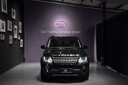 Land Rover Discovery 177.972 km 18.900 &euro; Düsseldorf 40476