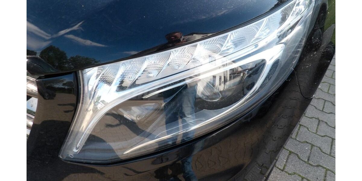 Mercedes-Benz Vito 268.900 km 17.890 &euro; Garrel 49681