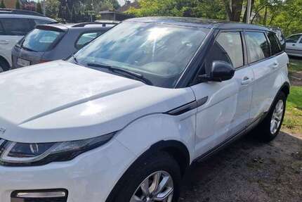 Land Rover Range Rover 148.800 km 19.400 &euro; Uetersen 25436