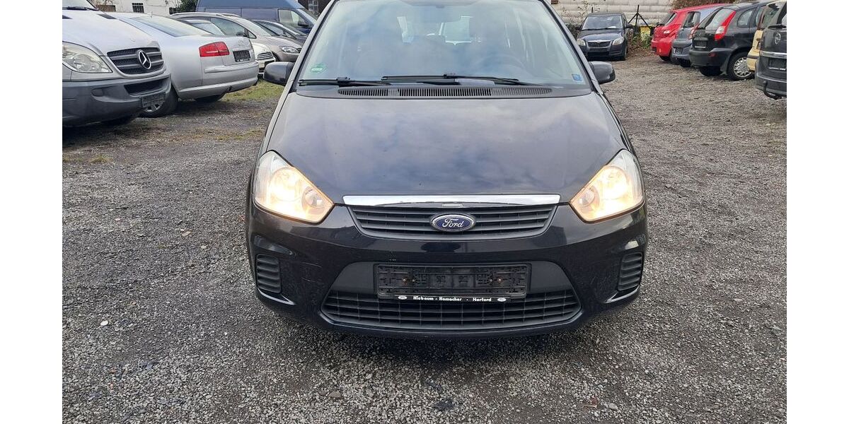 Ford C-Max 148.900 km 2.650 &euro; Dortmund 44309