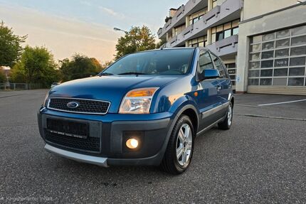 Ford Fusion 137.490 km 2.499 &euro; Fellbach 70736