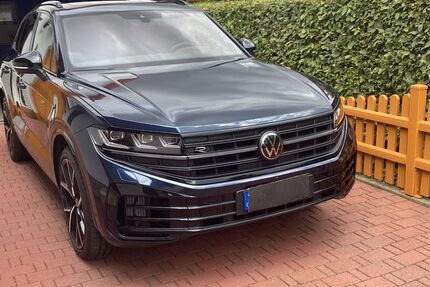 VW Touareg 17.500 km 78.400 € Salzgitter 38259