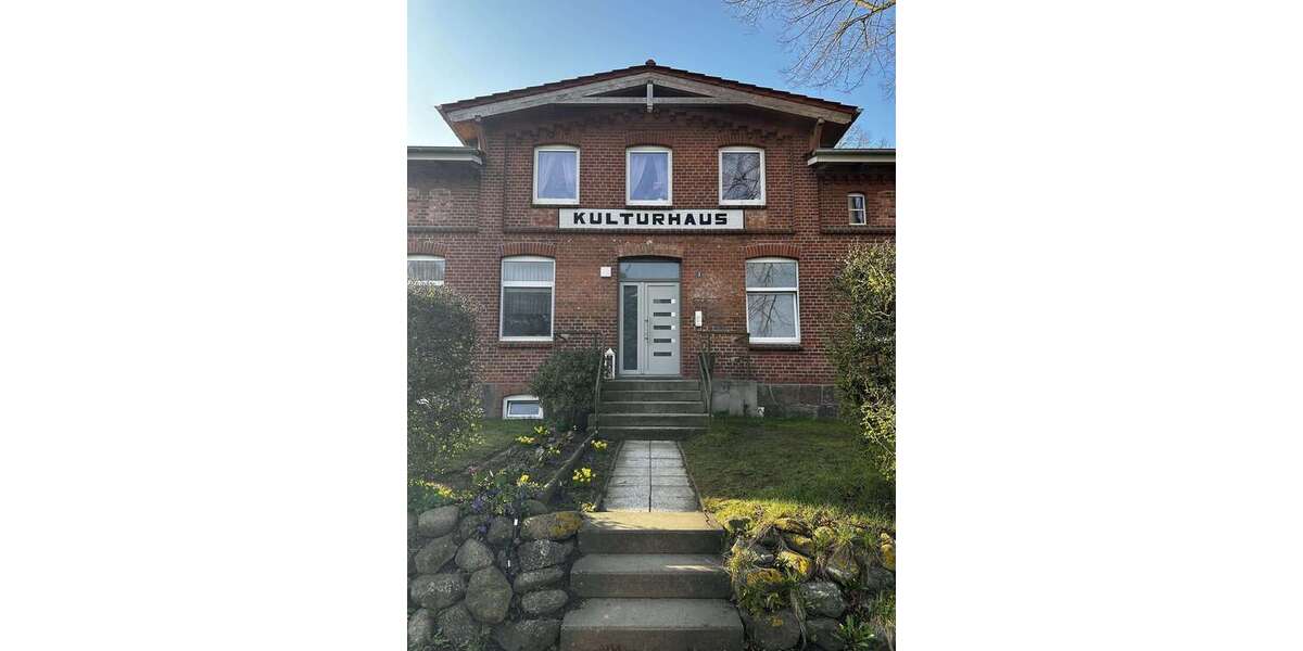 Etagenwohnung Carlow - 3 Zimmer, 58 m&sup2;, 436&euro; | Angebot:26145586