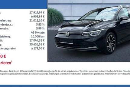 VW Golf 35.966 km 26.489 &euro; Radeberg 01454