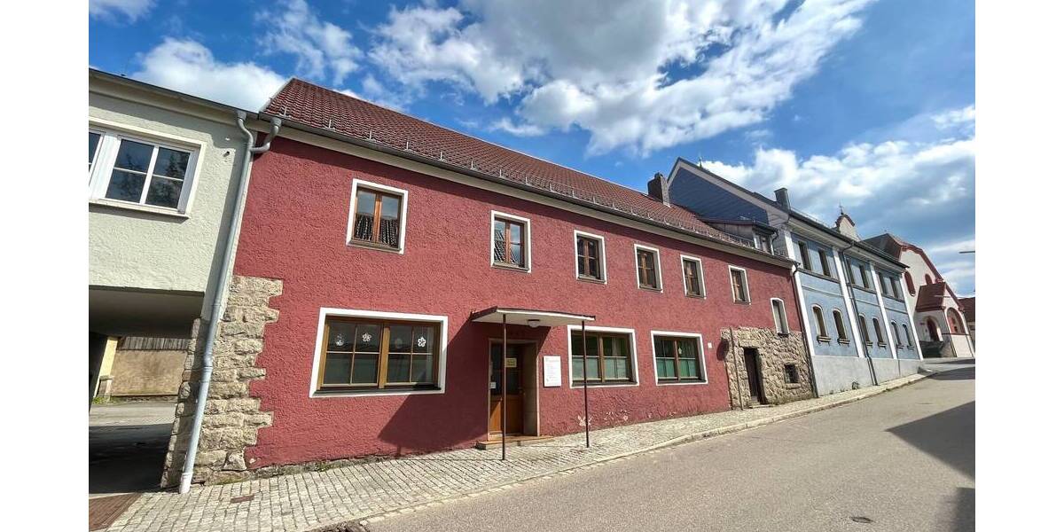 Mehrfamilienhaus, Wohnhaus Eslarn - 2 Zimmer, 200 m&sup2;, 395.000&euro; | Angebot:24043678