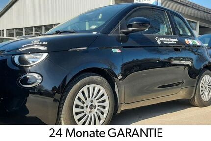 Fiat 500e 11.490 km 17.190 &euro; Nürnberg 90482