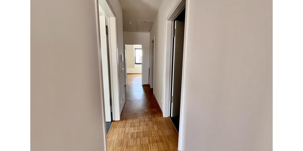 Etagenwohnung Herzberg (Elster) - 3 Zimmer, 105 m&sup2;, 1.010&euro; | Angebot:26321354