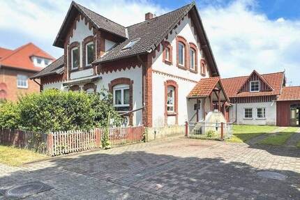 Haus Unterlüß Unterlüß - 1 Zimmer, 244 m&sup2;, 249.000&euro; | Angebot:26438567