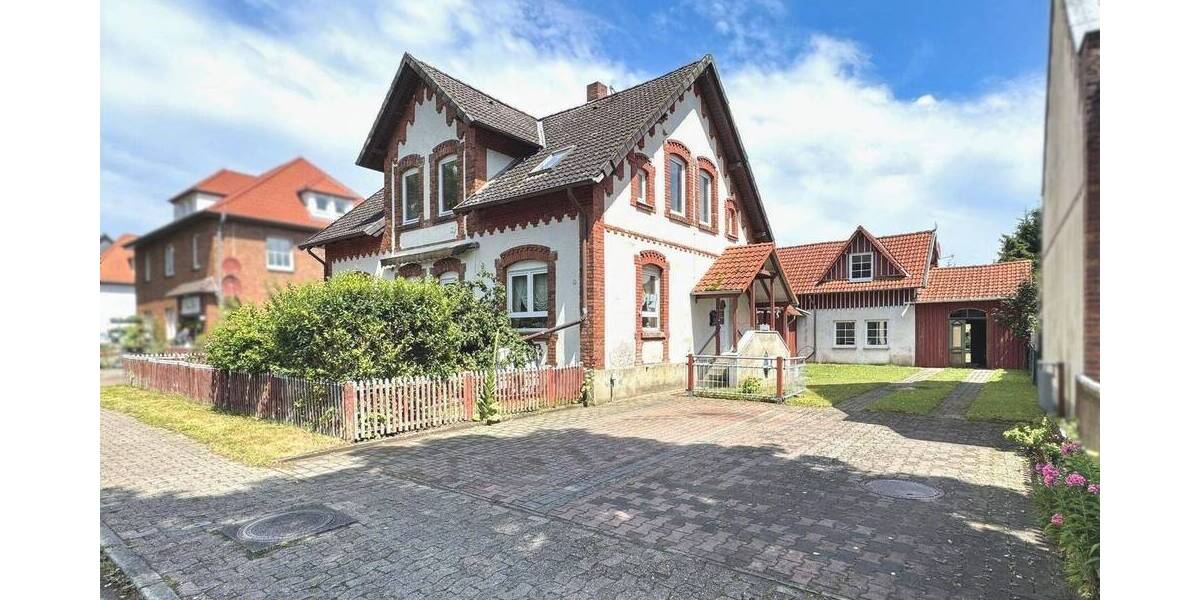 Mehrfamilienhaus, Wohnhaus Unterlüß Unterlüß - 1 Zimmer, 244 m&sup2;, 249.000&euro; | Angebot:26438567