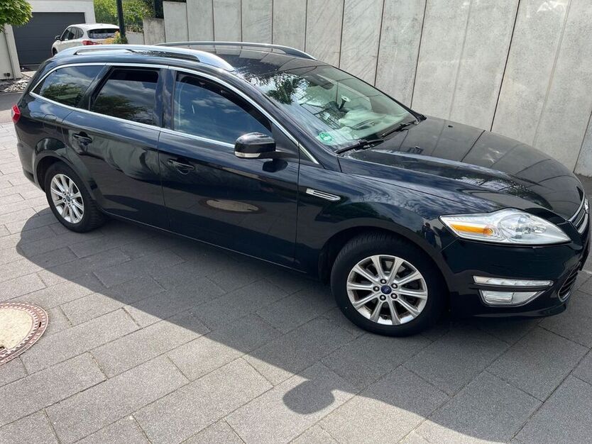 Mondeo