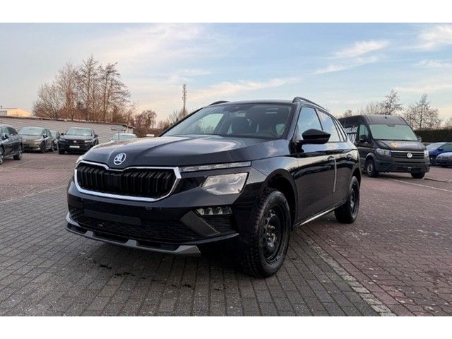 Skoda Kamiq 3.307 km 25.905 &euro; Cuxhaven 27472