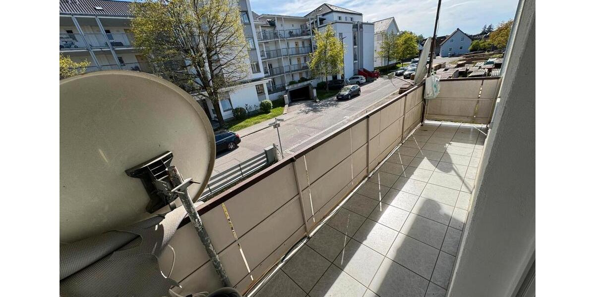 Etagenwohnung Dingolfing - 1 Zimmer, 67 m&sup2;, 870&euro; | Angebot:26409151