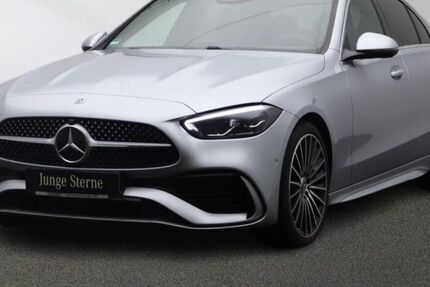 Mercedes-Benz C 200 17.500 km 41.440 &euro; Rheine 48429