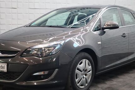 Opel Astra 174.113 km 5.890 &euro; Freising bei München 85354
