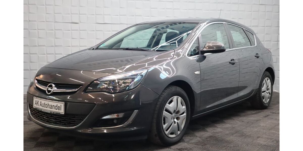 Opel Astra 174.113 km 5.890 &euro; Freising bei München 85354
