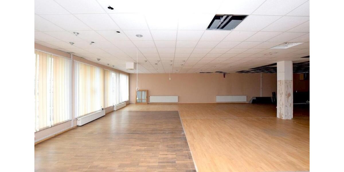 Gewerbeobjekt Halberstadt - 1.800&euro; | Angebot:21669385
