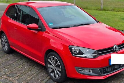 VW Polo 121.000 km 5.000 &euro; Senden 48308