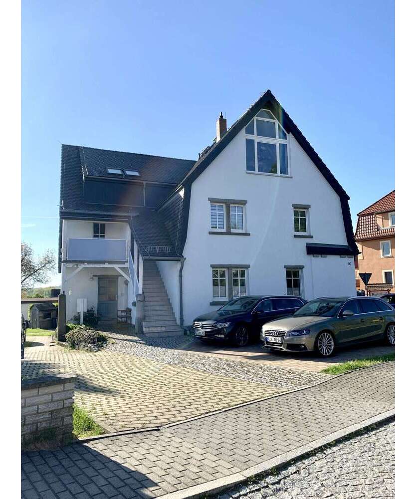 Wohnung zum Mieten in Demitz-Thumitz 425 € 65 m²