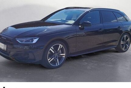 Audi A4 92.807 km 30.430 &euro; Ettlingen 76275