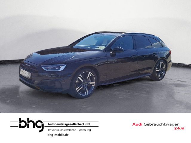 Audi A4 92.807 km 30.430 &euro; Ettlingen 76275