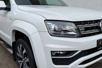 VW Amarok 327.606 km 16.490 &euro; Bergisch Gladbach 51467
