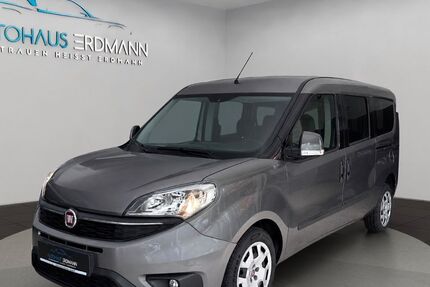 Fiat Doblo 99.200 km 15.880 &euro; Berlin 12351