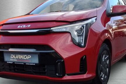 Kia Picanto 3.549 km 16.490 € Hannover 30177