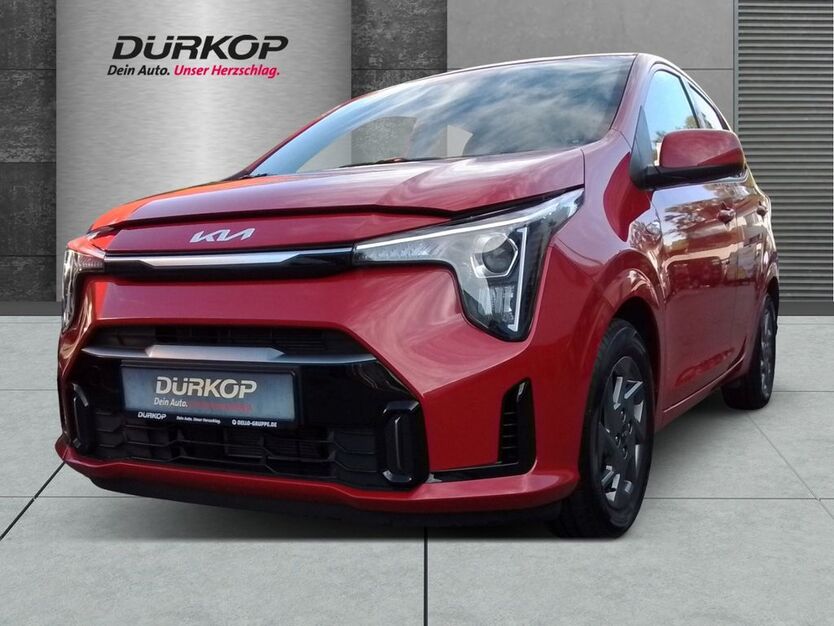 Kia Picanto 3.549 km 16.990 € Hannover 30177