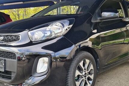 Kia Picanto 32.300 km 7.475 &euro; Berlin-Lichtenberg 10315