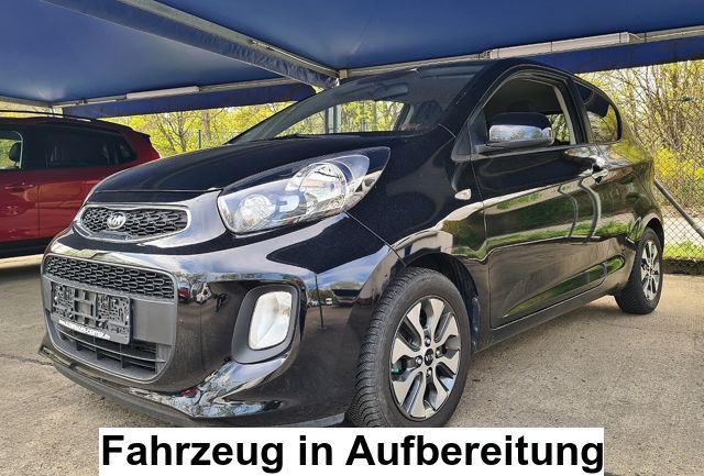 Kia Picanto 32.300 km 7.475 &euro; Berlin-Lichtenberg 10315