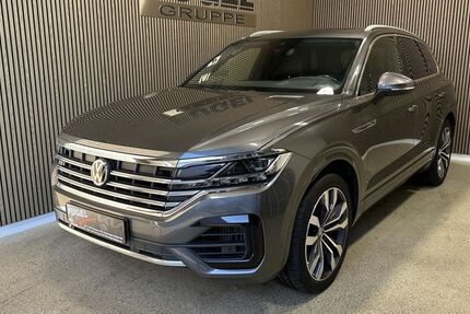 VW Touareg 140.770 km 42.999 € Chemnitz 09125