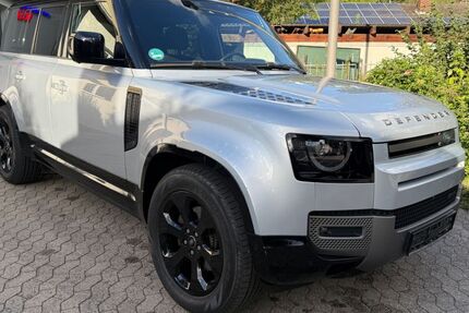 Land Rover Defender 124.900 km 43.900 &euro; Kobern Gondorf 56330