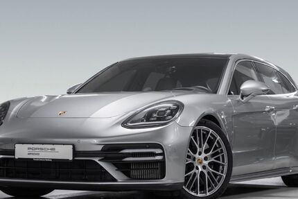 Porsche Panamera 73.646 km 99.990 € Hamburg 22087