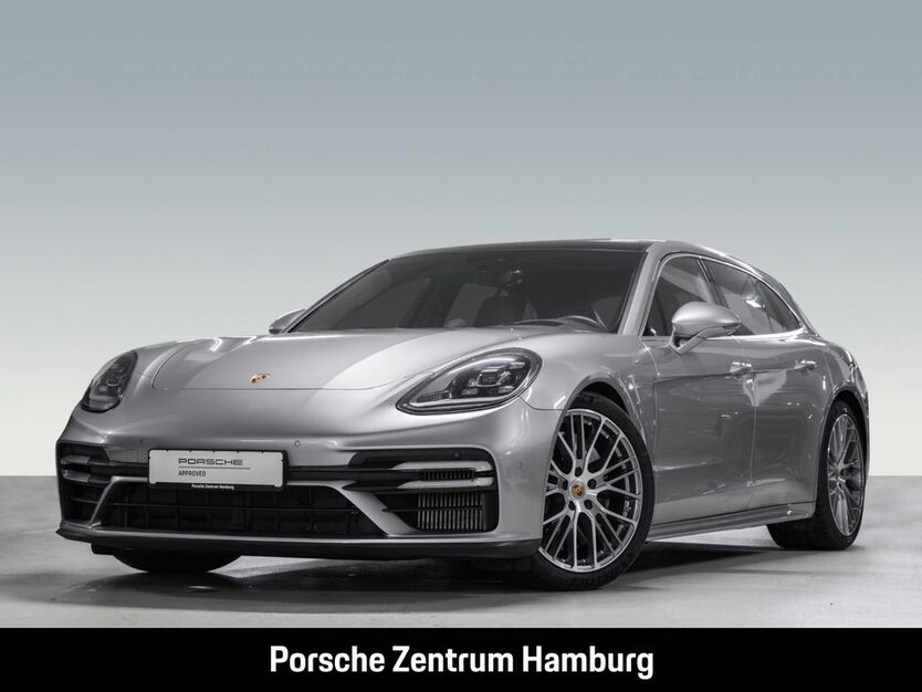 Porsche Panamera 73.646 km 99.990 € Hamburg 22087