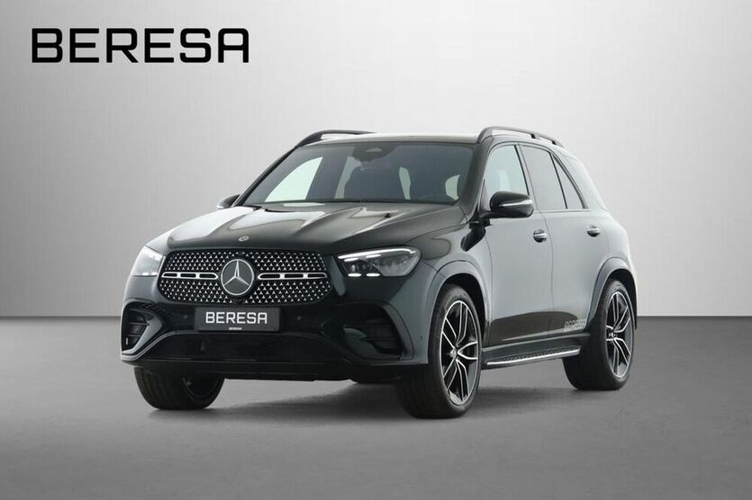 GLE 450