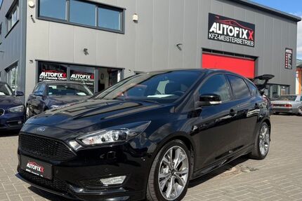 Ford Focus 99.500 km 14.799 &euro; Alzey 55232