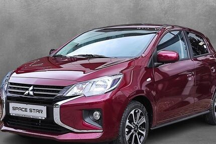 Mitsubishi Space Star 11.000 km 11.220 &euro; Schwerin 19059