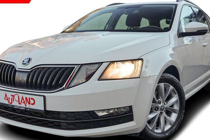 Skoda Octavia 104.465 km 17.990 &euro; Rostock 18146