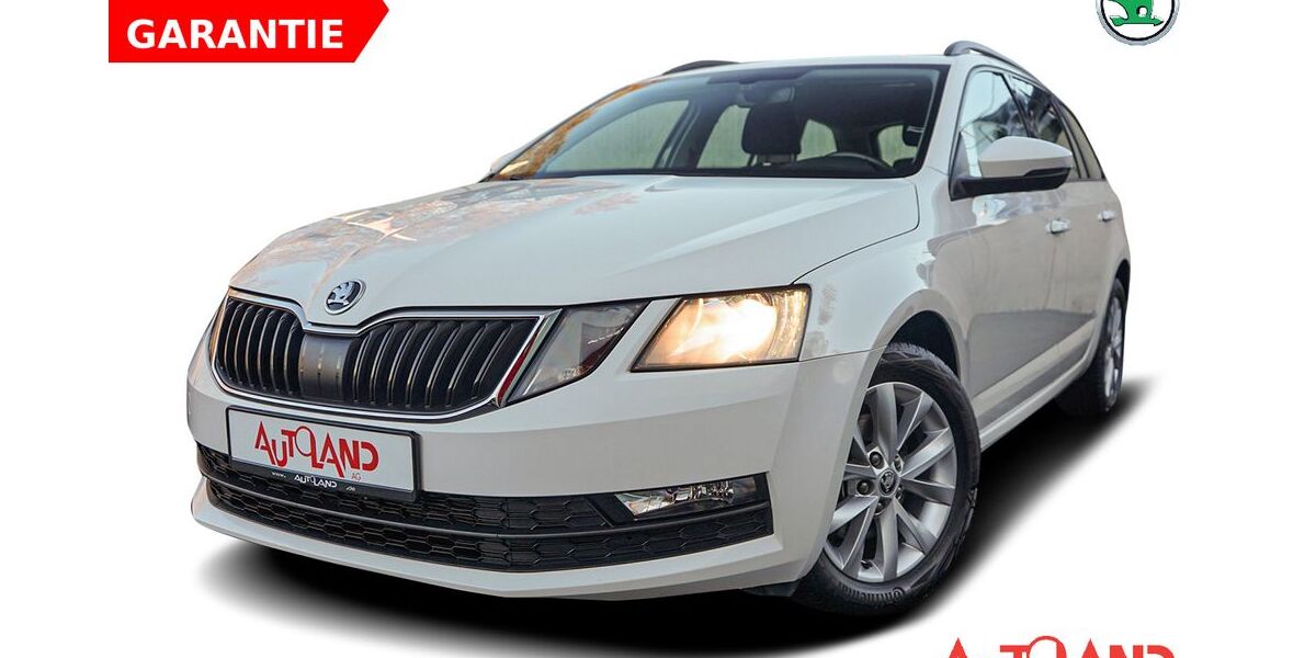 Skoda Octavia 104.465 km 17.990 &euro; Rostock 18146