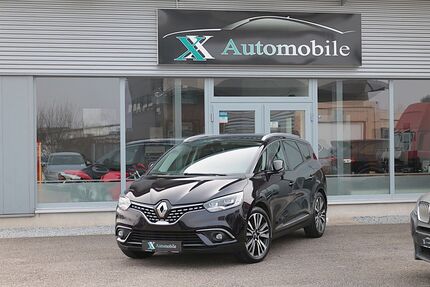 Renault Scenic 137.000 km 13.899 &euro; Fürth bei Nürnberg 90763