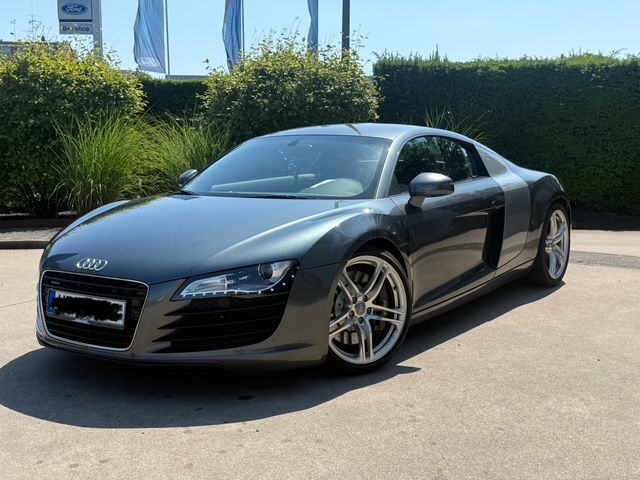 Audi R8 69.000 km 49.999 &euro; Köln 50939