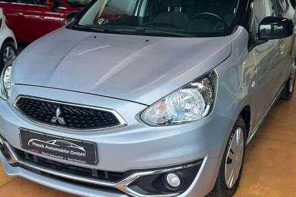 Mitsubishi Space Star 85.790 km 9.890 &euro; Bad Duerkheim 67098