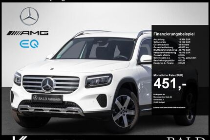 Mercedes GLB 250