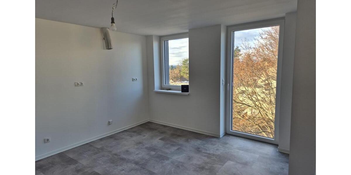 Erdgeschoßwohnung Zeulenroda-Triebes Triebes - 1 Zimmer, 35 m&sup2;, 350&euro; | Angebot:25158384